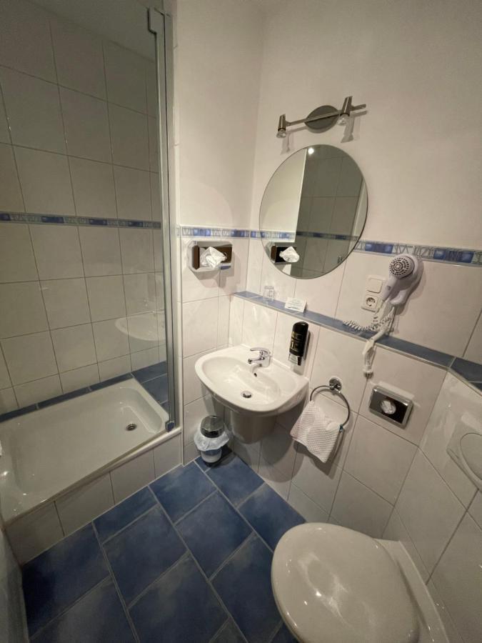 Gasthaus Felsenwastl Есинг Екстериор снимка