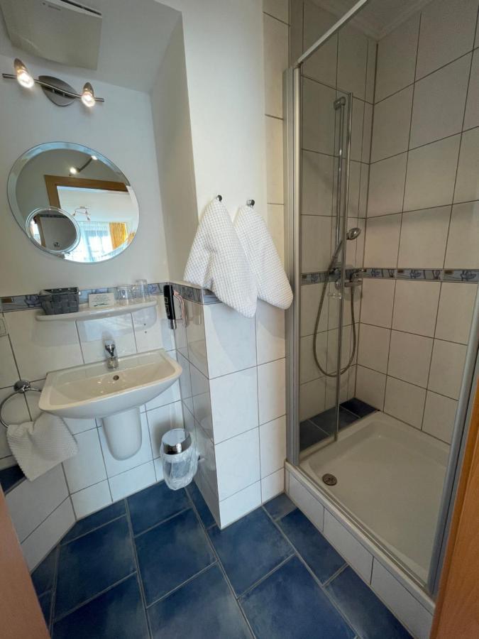 Gasthaus Felsenwastl Есинг Екстериор снимка