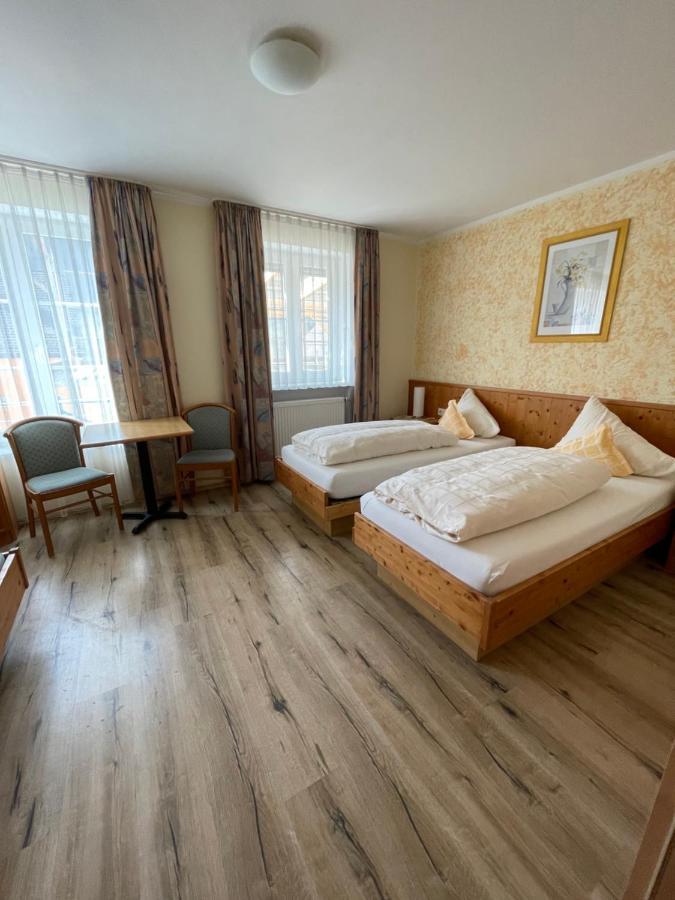 Gasthaus Felsenwastl Есинг Екстериор снимка