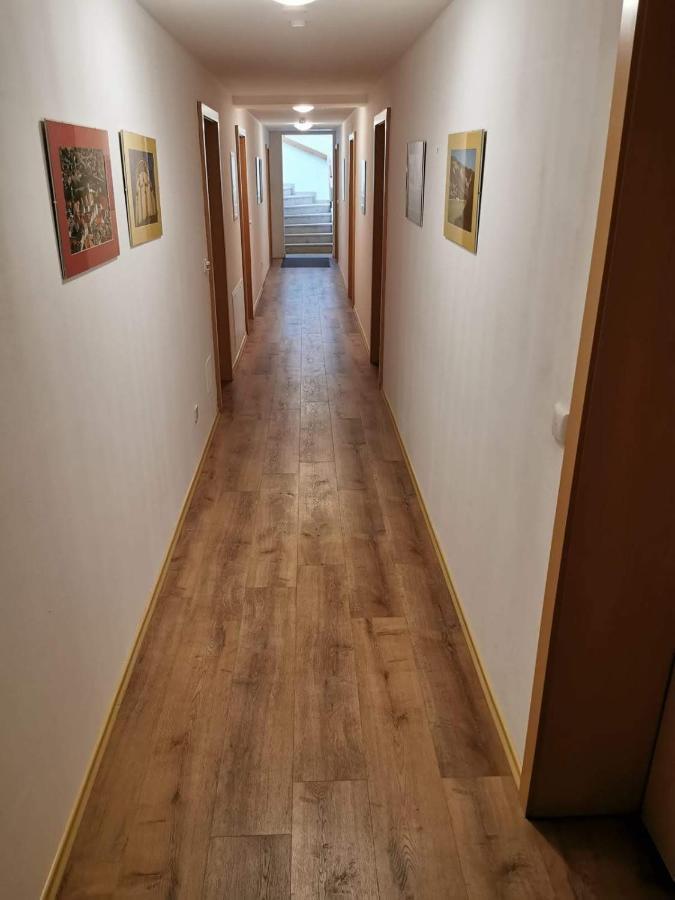 Gasthaus Felsenwastl Есинг Екстериор снимка